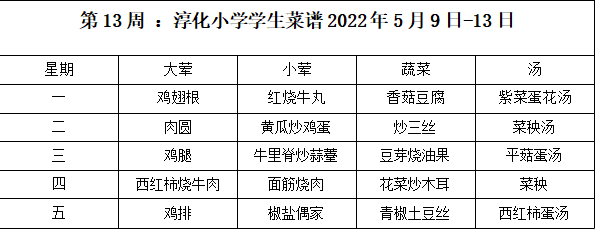 13周学生菜谱.png